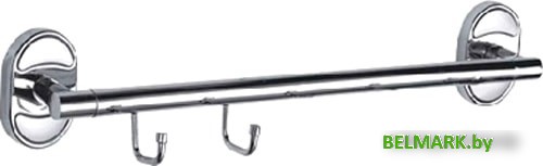 Крючок для ванны Ledeme L1916-2 - фото