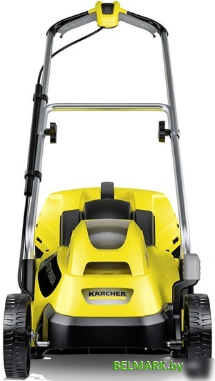 Газонокосилка Karcher LMO 18-33 14444000 (без АКБ) - фото2