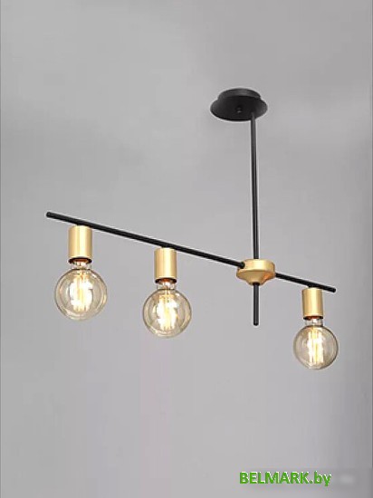 Подвесная люстра Vitaluce V4799-1/3PL - фото2