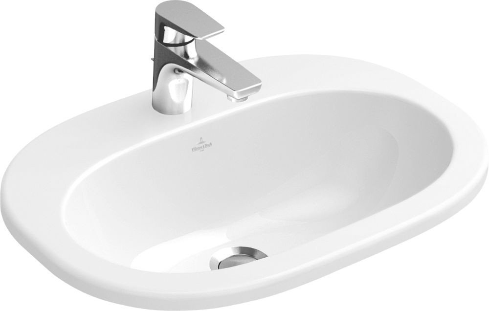 Умывальник Villeroy & Boch O.Novo 416156R1 - фото