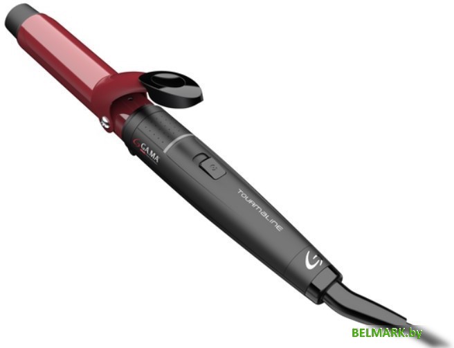 Круглая плойка GA.MA RGSTD-N 33 GC0203 - фото