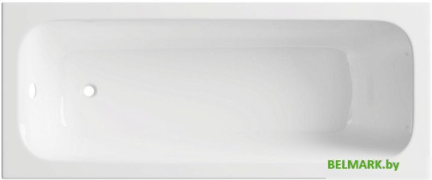 Ванна Deante Prizma 140x70 KTJ 014W - фото