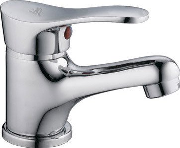 Смеситель Ledeme H14B L1014-B - фото