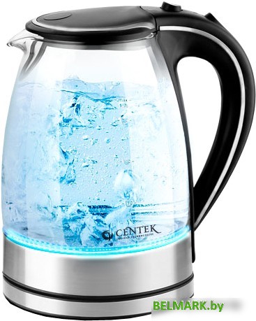 Чайник CENTEK CT-1009 BLS - фото