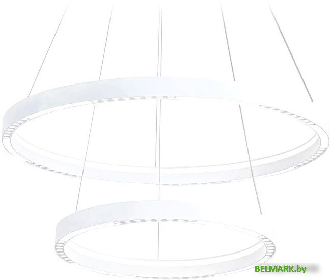 Подвесная люстра Ambrella light FL FL5862 - фото2