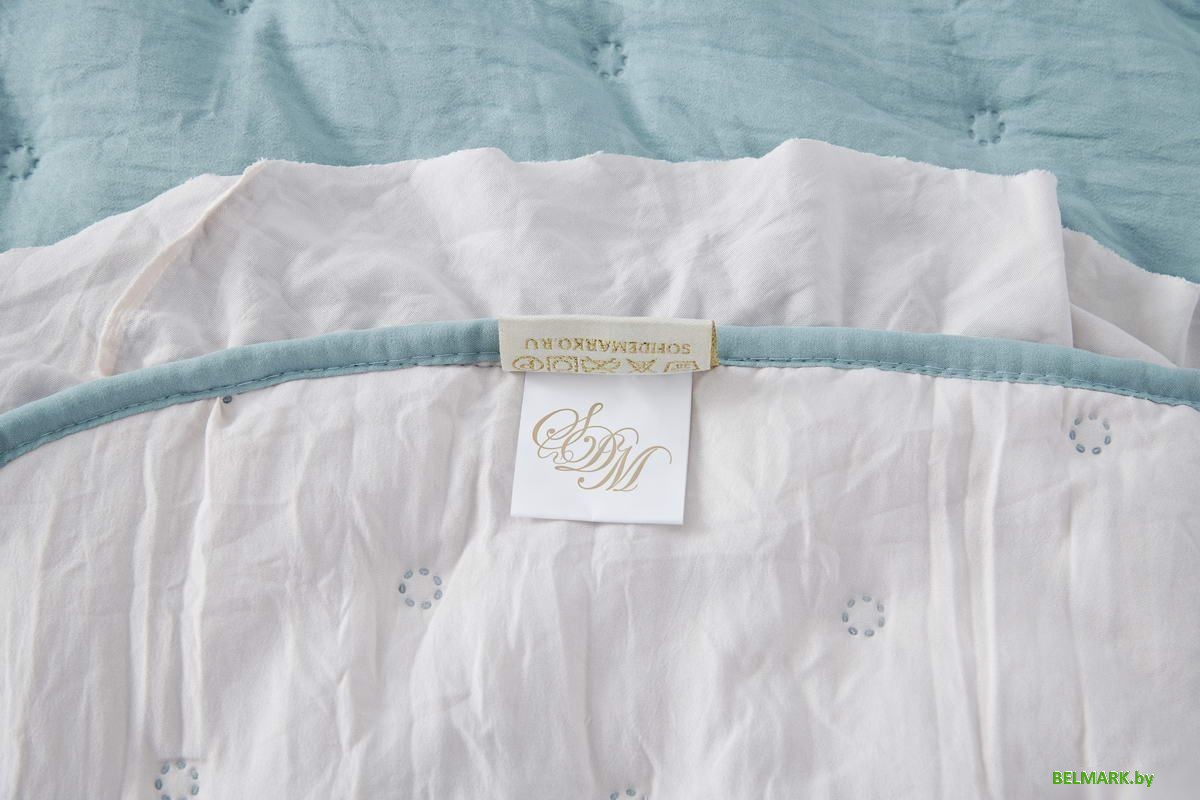 Набор текстиля для спальни Sofi De MarkO Элизабет №7 230x250 Пок-Эл-7-230х250 - фото2