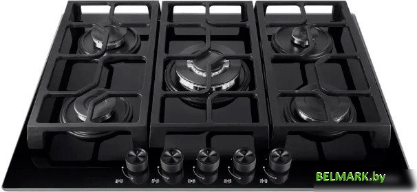 Варочная панель Ginzzu HCG-515 - фото