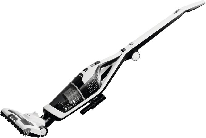 Пылесос CENTEK CT-2567 (белый) - фото2