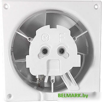 Осевой вентилятор airRoxy dRim 125TS - фото