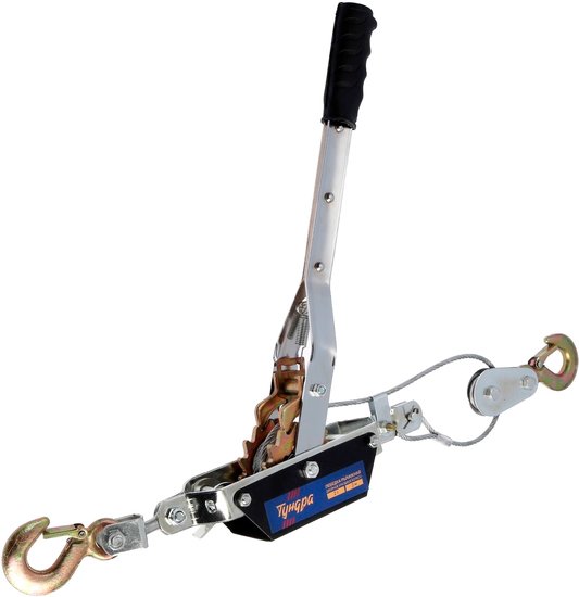 Лебёдка для автомобиля Tundra 1002760 - фото