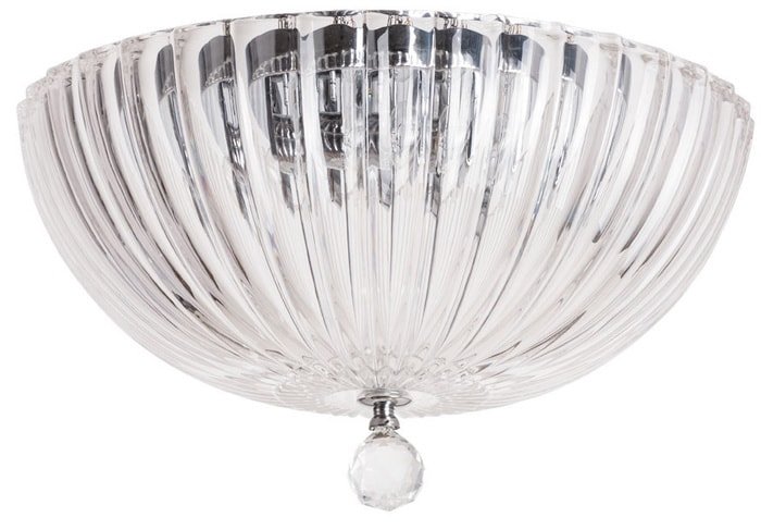 Припотолочная люстра Divinare Lianto 4010/02 PL-3 - фото