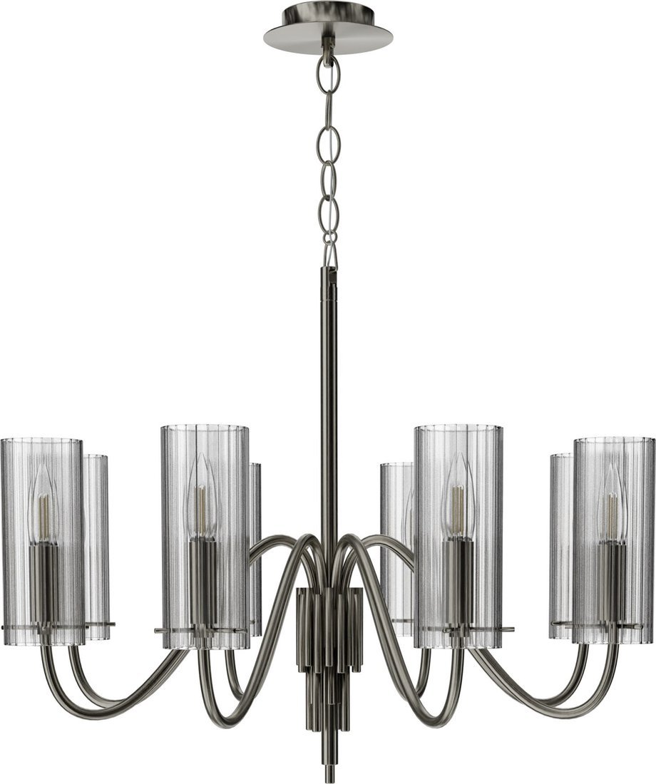 Подвесная люстра ST Luce SL2005.103.08 - фото2