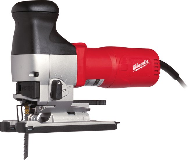 Электролобзик Milwaukee FSPE 110 X [4933357990] - фото2