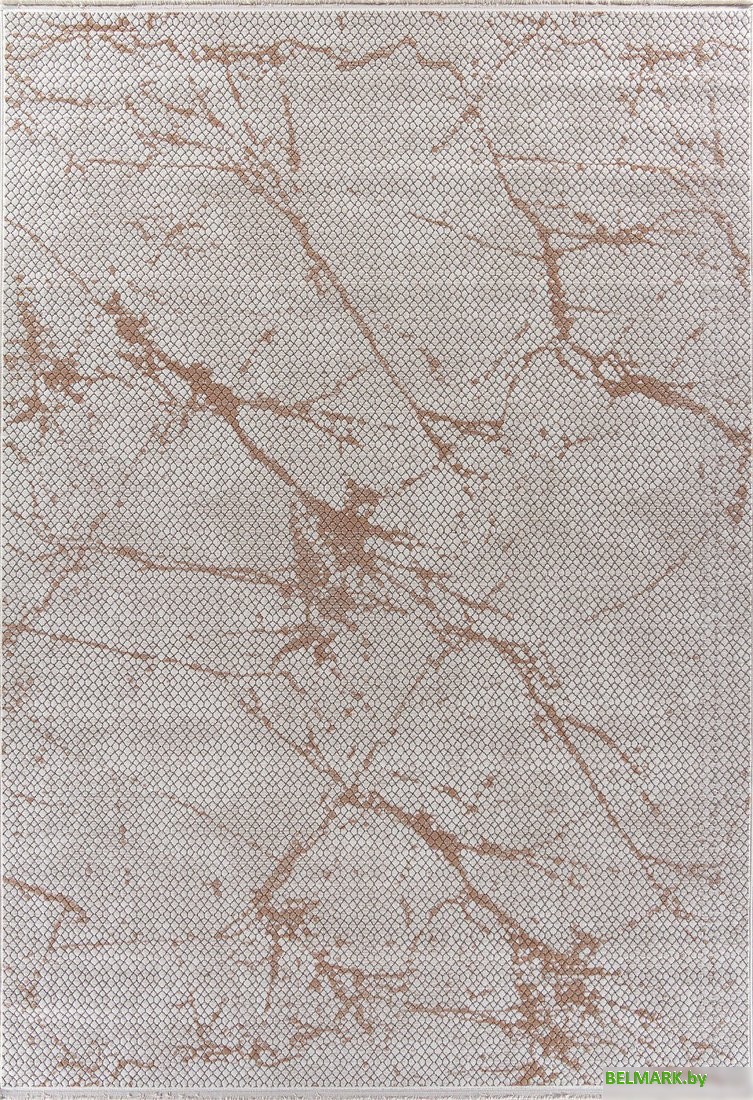 Ковер для жилой комнаты Merinos Oslo 71192-STAN-020-ROSE (1.6х2.3) - фото