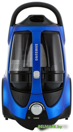 Пылесос Samsung VCC8836V36/XEV - фото