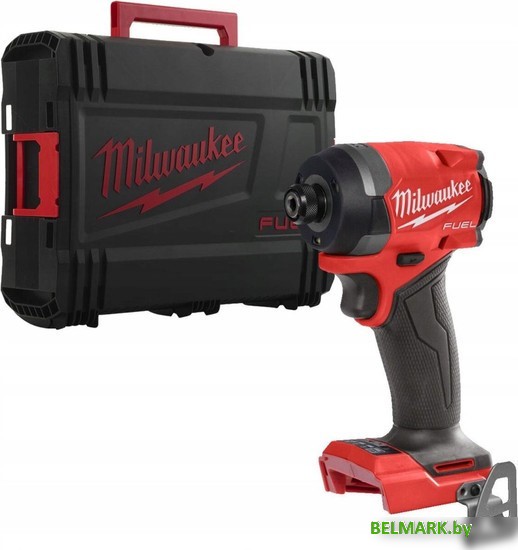Винтоверт Milwaukee M18 FUEL M18FID3-0X 4933479864 (без АКБ, кейс) - фото
