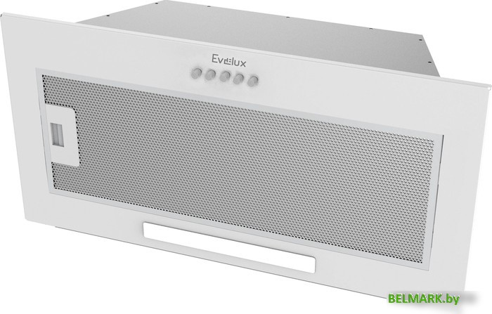 Кухонная вытяжка Evelux Integral 80 W - фото