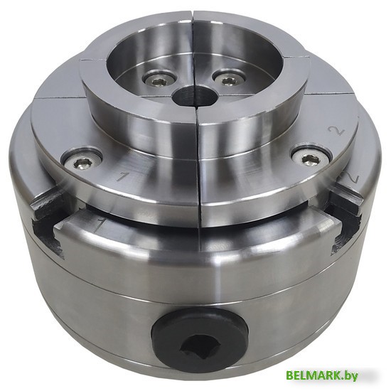 Патрон токарный Белмаш LC115A RA092A - фото2