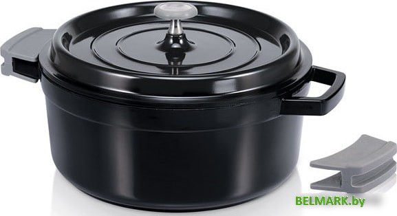 Кастрюля Beka Cook'on 13391204 - фото2