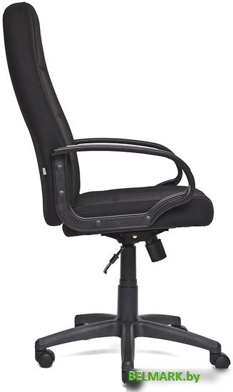 Кресло TetChair СН-747 (ткань, черный 2603) - фото2