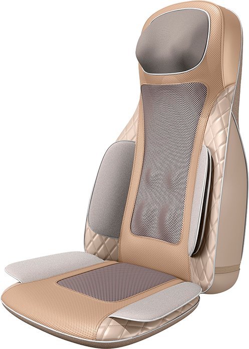 Массажная накидка на сиденье Orlauf Renewed Body - фото