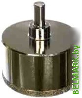 Коронка Trio Diamond 400130 - фото