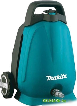 Мойка высокого давления Makita HW 102 - фото