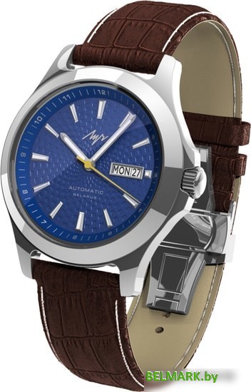 Наручные часы Луч Эго II 37800335 - фото2