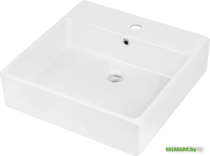 Умывальник Deante Temisto CDT 6U5S - фото