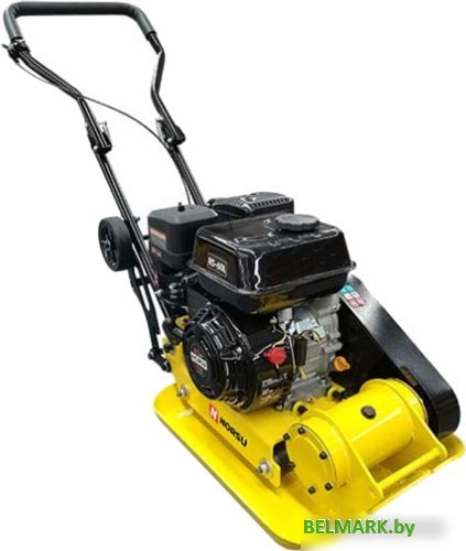 Виброплита Norsu RF-60L - фото