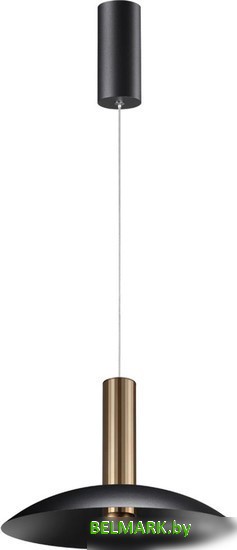 Люстра средней высоты Novotech Over 358986 - фото