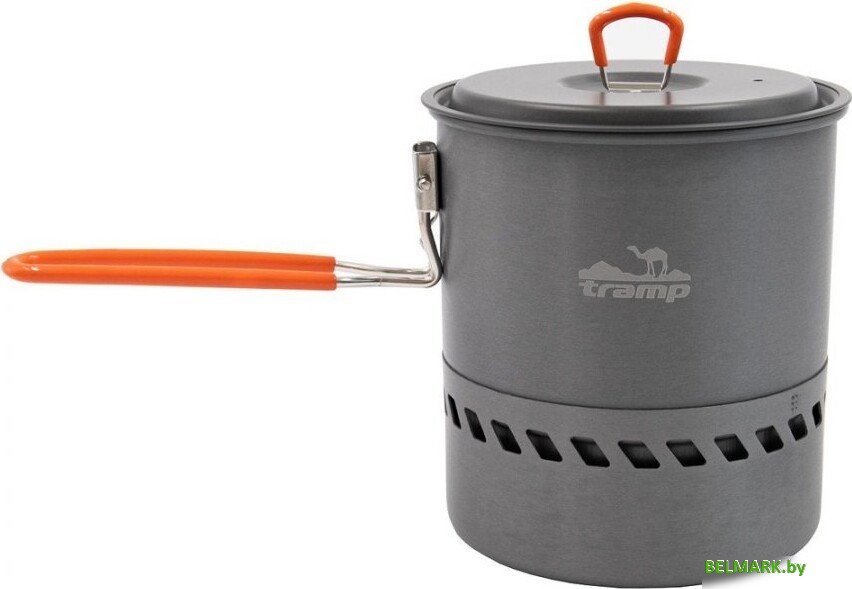 Котелок TRAMP TRC-118 - фото2