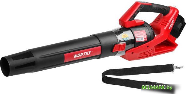 Ручная воздуходувка Wortex BB 2536 D ALL1 0333234 (без АКБ) - фото