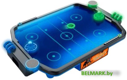 Аэрохоккей DFC c подсветкой SB-AT-2711 - фото