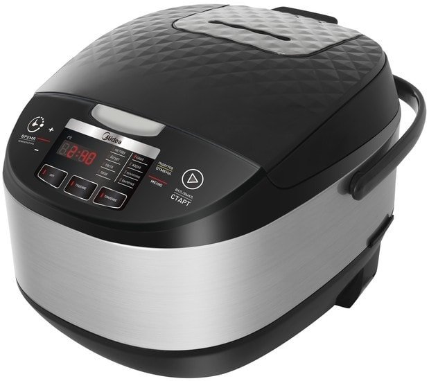 Мультиварка Midea MPC-6020 - фото