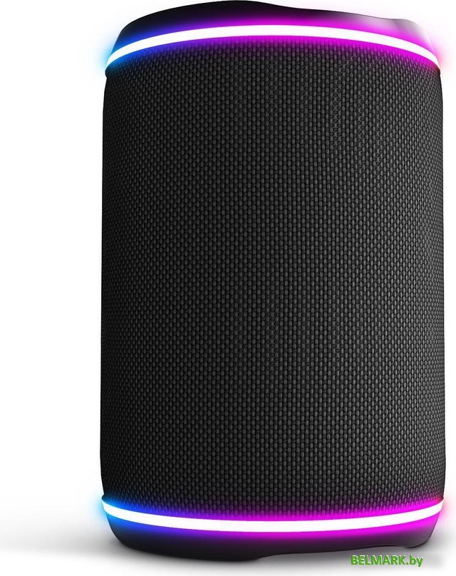 Беспроводная колонка Energy Sistem Urban Box Supernova (черный) - фото2