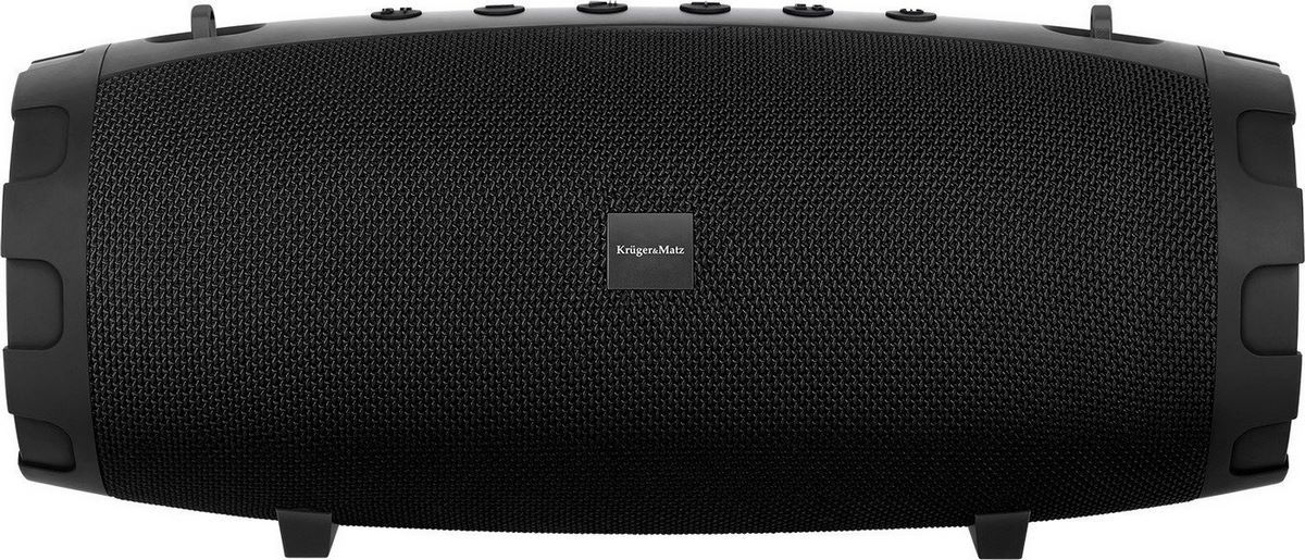 Беспроводная колонка Kruger & Matz Explorer+ - фото2