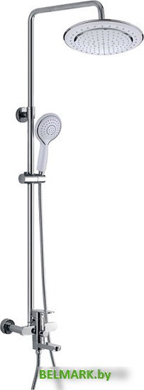 Душевая система Kaiser SX-2060-4 - фото