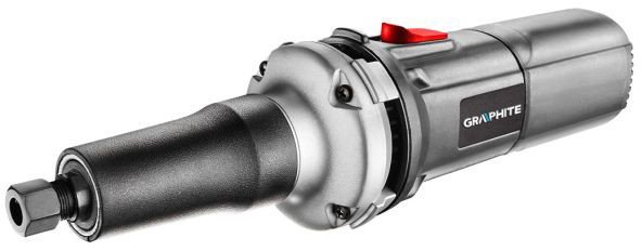 Прямошлифовальная машина GRAPHITE 59G071 - фото