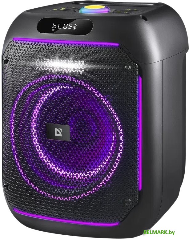 Беспроводная колонка Defender Boomer 65 - фото