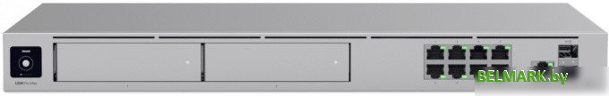 Маршрутизатор Ubiquiti Dream Machine Pro Max UDM-Pro-Max - фото