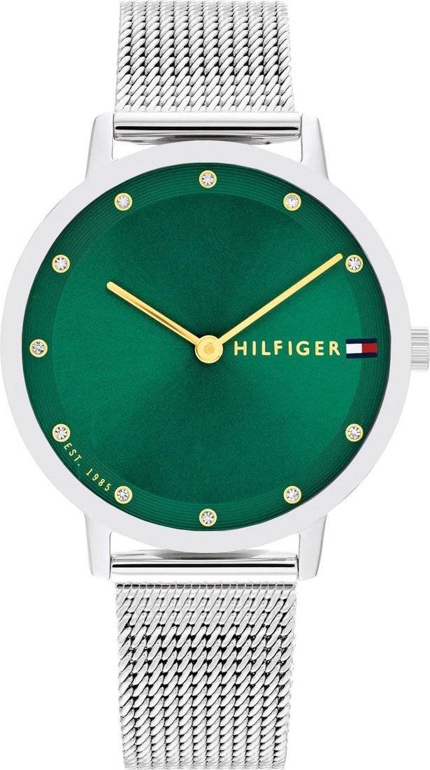 Наручные часы Tommy Hilfiger 1782762 - фото