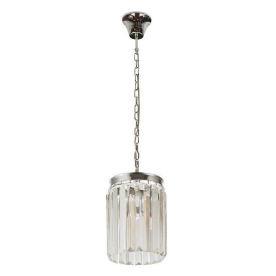 Подвесная люстра Divinare Nova 3001/02 SP-1 - фото