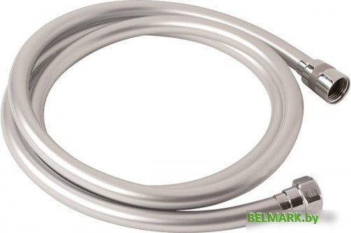 Душевой шланг Kaiser 0004/KSH-4 Grey (серый) - фото