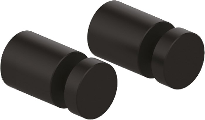 Крючок для ванны IDDIS Petite PET2SB1i41 (2 шт) - фото