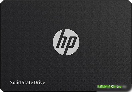 SSD HP S650 240GB 345M8AA - фото