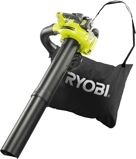 Воздуходувка Ryobi RBV26B - фото2