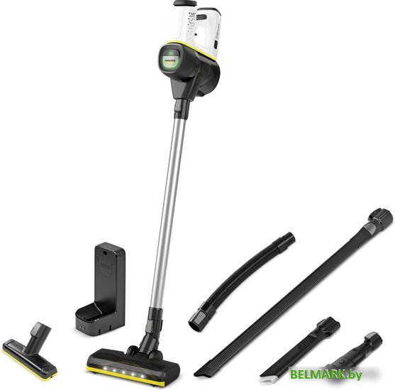 Пылесос Karcher VC 6 Cordless ourFamily Car 1.198-672.0 - фото