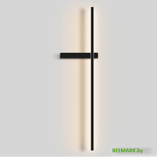 Бра Mirastyle XL-20782/600 BK - фото2