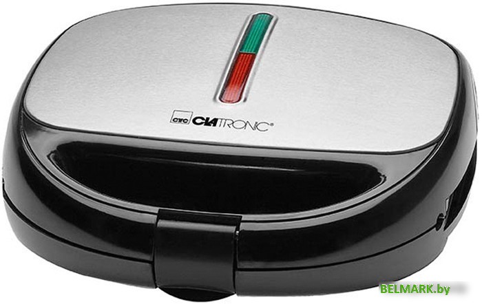 Сэндвичница Clatronic ST/WA 3670 Multigrill - фото2